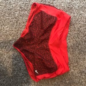 Nike dri fit shorts
